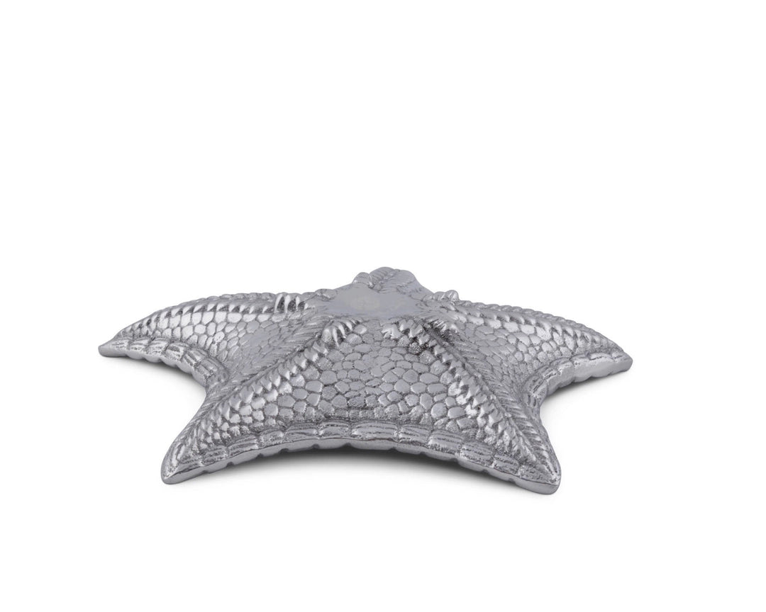 Starfish Catchall Arthur Court Home c876f23eb433dbc7fdd3354b0bb0f621e9f2ab6e64d0efbea0d2be430f11c187