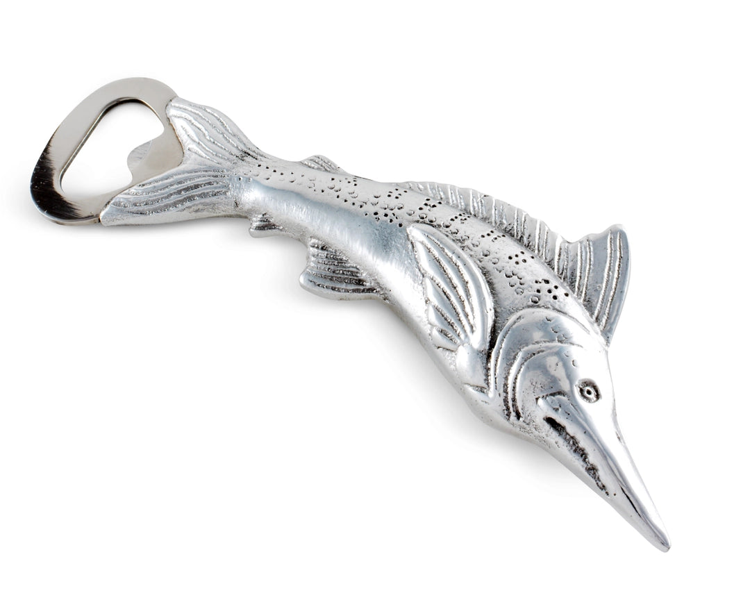 Marlin Bottle Opener Arthur Court Home c9247ec1b8c908dfa1b2d038190828966047a141c60821f2d97daa357e296854