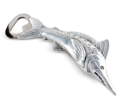 Marlin Bottle Opener Arthur Court Home c9247ec1b8c908dfa1b2d038190828966047a141c60821f2d97daa357e296854