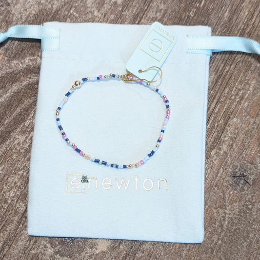 Hope Unwritten Bracelet - From My Head To Mo-Jito