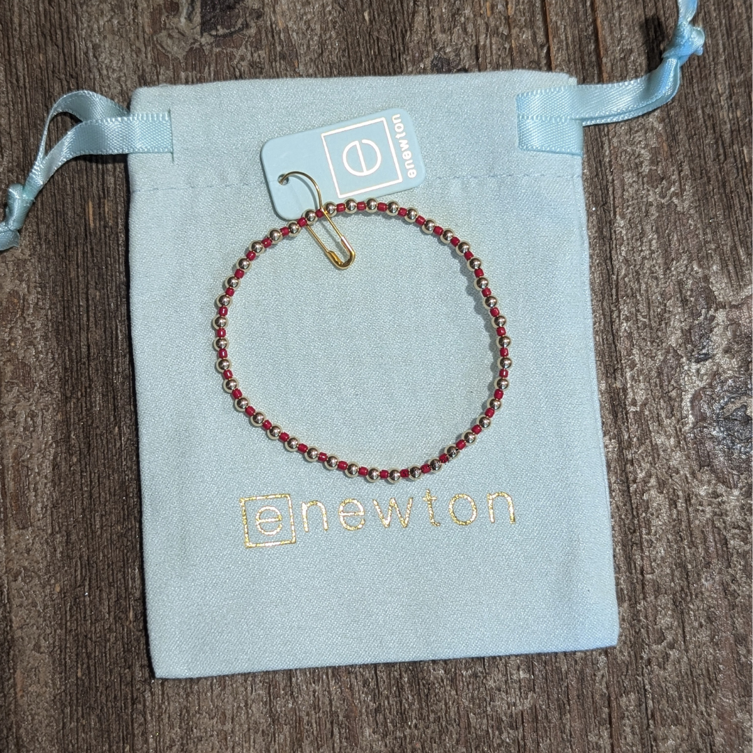 Hope Grateful Bracelet - Bright Red eNewton Jewelry enewton-bracelets-hope-unwritten-jewelry-holiday-christmas-gift-annapolis-maryland_14