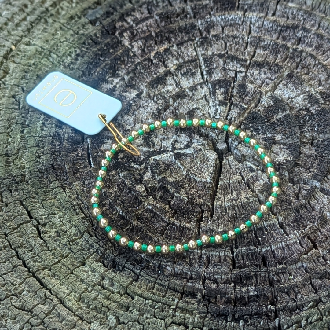 Hope Grateful Bracelet - Green eNewton Jewelry enewton-bracelets-hope-unwritten-jewelry-holiday-christmas-gift-annapolis-maryland_22