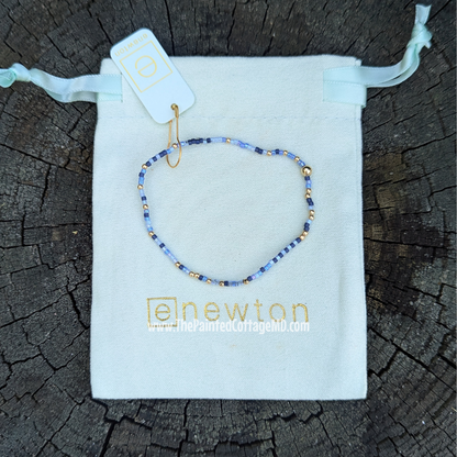 Hope Unwritten Bracelet - Bringin' Blue-ty Back eNewton Jewelry enewton-bracelets-hope-unwritten-jewelry-holiday-christmas-gift-anne-arundel-maryland_1