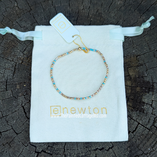 Hope Unwritten Bracelet - Where My Beaches At? eNewton Jewelry enewton-bracelets-hope-unwritten-jewelry-holiday-christmas-gift-anne-arundel-maryland_10