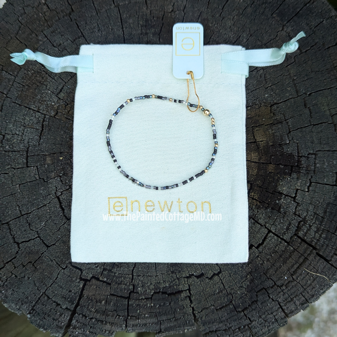 Hope Unwritten Bracelet - Nothin' Good After Midnight eNewton Jewelry enewton-bracelets-hope-unwritten-jewelry-holiday-christmas-gift-anne-arundel-maryland_13