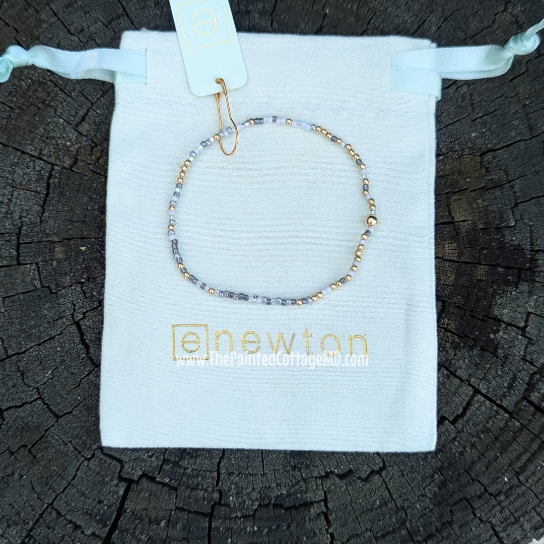 Hope Unwritten Bracelet - Kickin' Ash eNewton Jewelry enewton-bracelets-hope-unwritten-jewelry-holiday-christmas-gift-anne-arundel-maryland_18