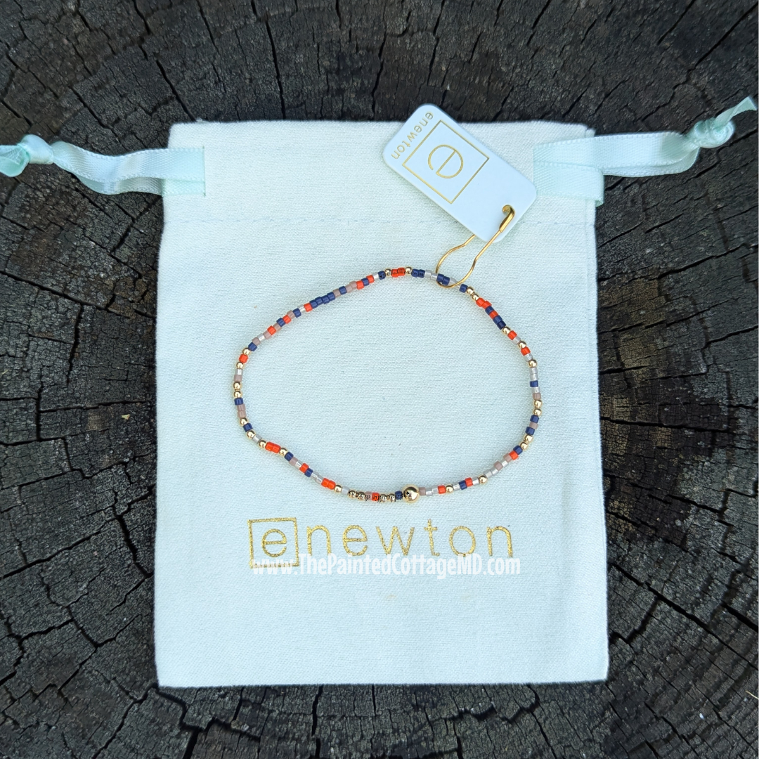 Hope Unwritten Bracelet - Give 'Em Pumpkin To Talk About eNewton Jewelry enewton-bracelets-hope-unwritten-jewelry-holiday-christmas-gift-anne-arundel-maryland_4