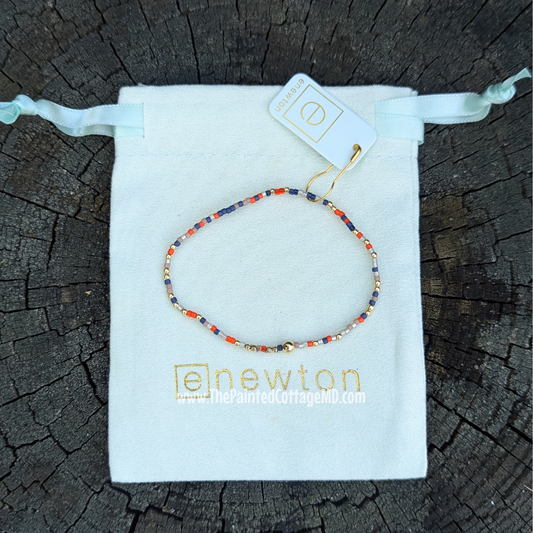 Hope Unwritten Bracelet - Give 'Em Pumpkin To Talk About eNewton Jewelry enewton-bracelets-hope-unwritten-jewelry-holiday-christmas-gift-anne-arundel-maryland_4