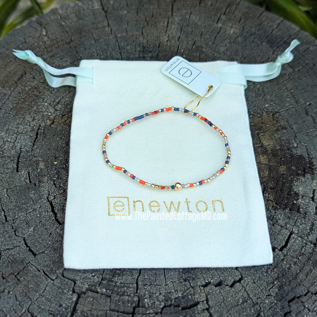 Hope Unwritten Bracelet - Give 'Em Pumpkin To Talk About eNewton Jewelry enewton-bracelets-hope-unwritten-jewelry-holiday-christmas-gift-anne-arundel-maryland_5