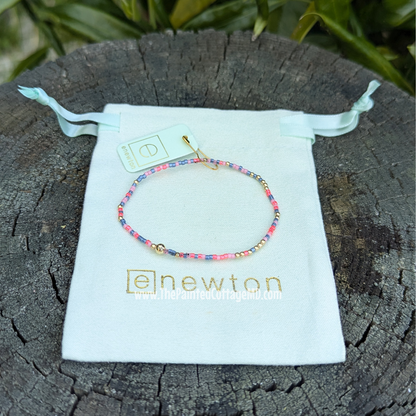 Hope Unwritten Bracelet - You're Gum Believable eNewton Jewelry enewton-bracelets-hope-unwritten-jewelry-holiday-christmas-gift-anne-arundel-maryland_8