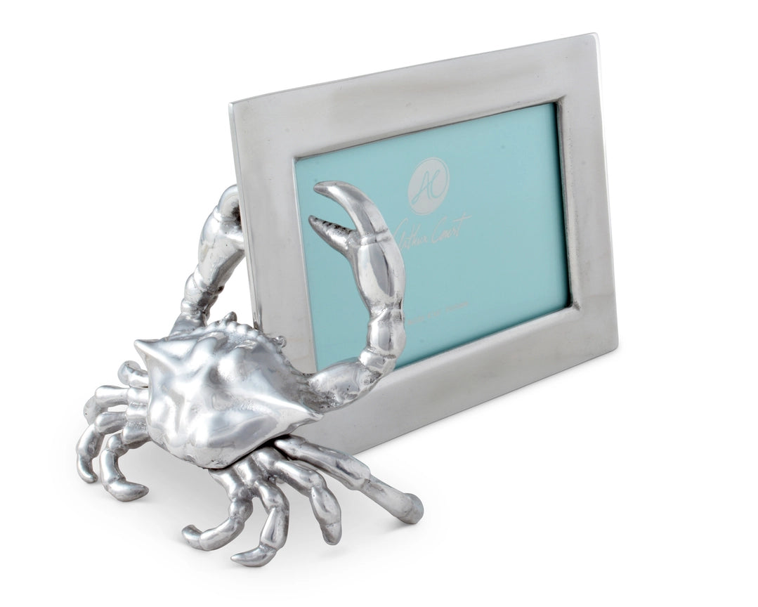 4x6 Crab Picture Frame Arthur Court Home f8daec2a1ca0aeccfb142f4e589f383829421d920bb74c33d2f580b7262a62b4_49025320-ab56-41c7-b39d-58f28272b69f