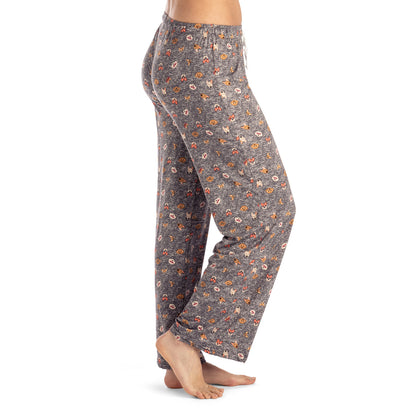 Ruff Morning Lounge Pants DM Merchandising Womens Apparel hmcap-u32_03