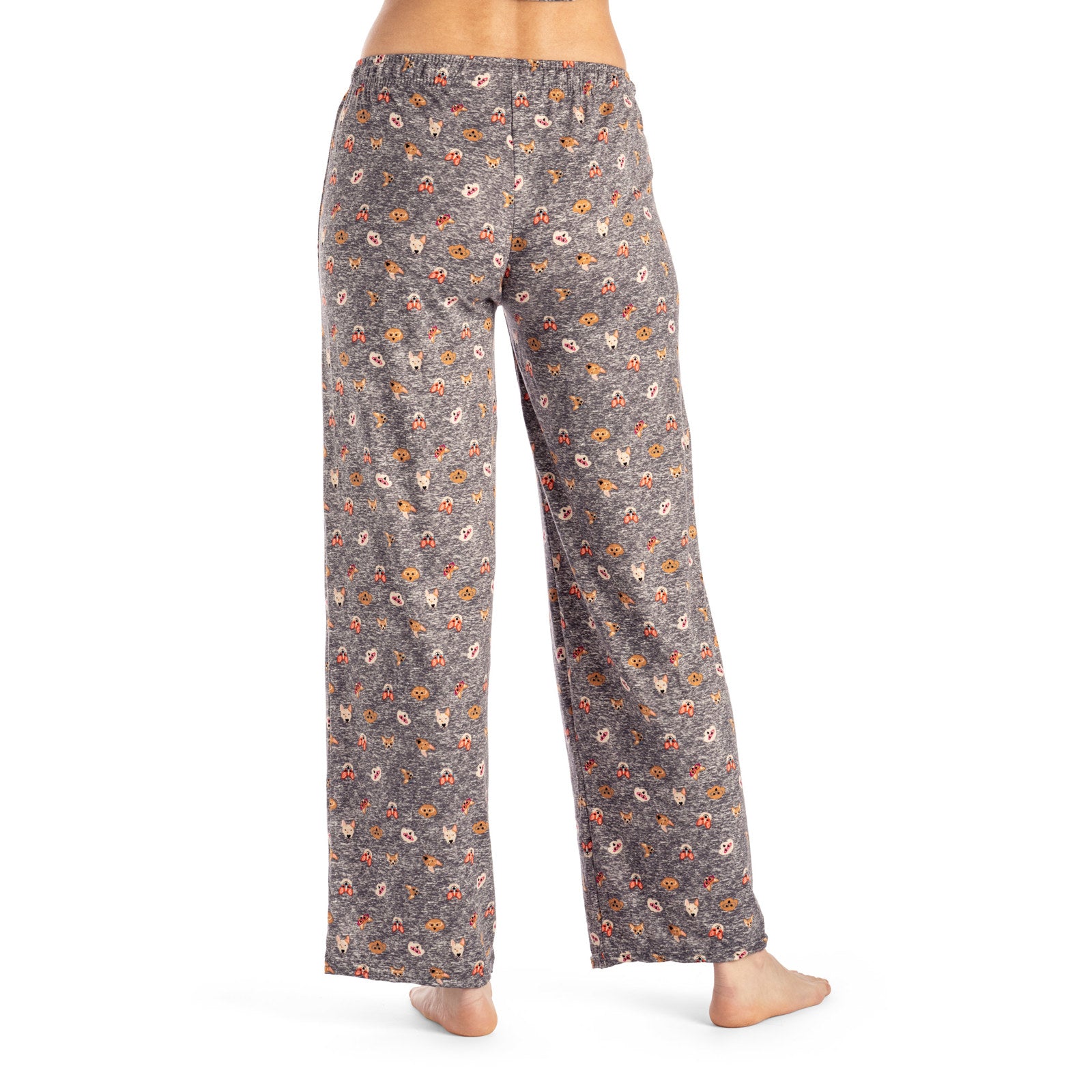 Ruff Morning Lounge Pants DM Merchandising Womens Apparel hmcap-u32_04