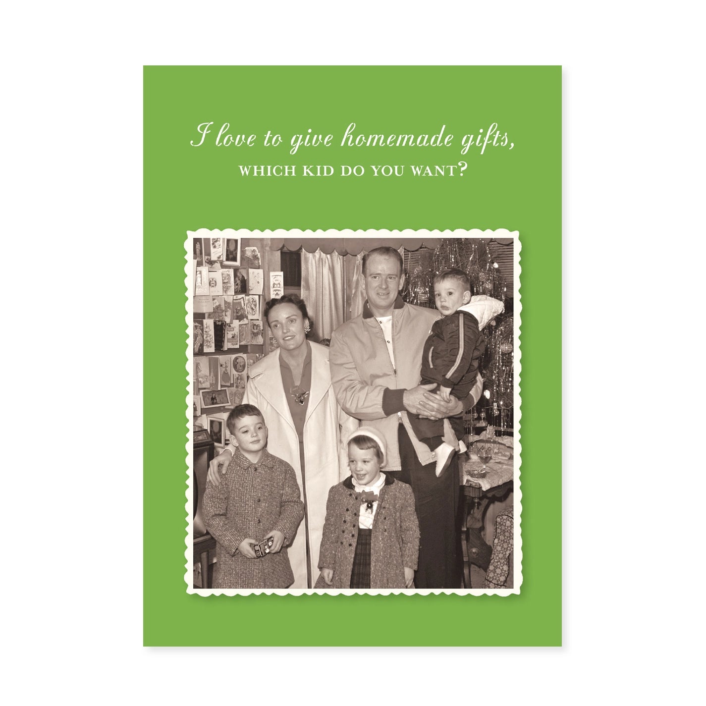 Homemade Gifts Card Shannon Martin Cards holiday-cards-shannon-martin