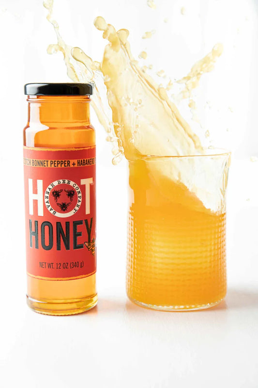Hot Honey
