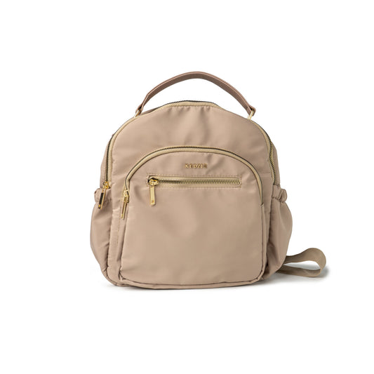 Kedzie Aire Convertible Backpack - Taupe DM Merchandising Bags kdzar-u20_09