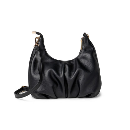 Kedzie Elle Shoulder Bag - Black DM Merchandising Bags kdzeb-u12_08_9917ba9e-9c20-4183-b5a6-43d159787d5e