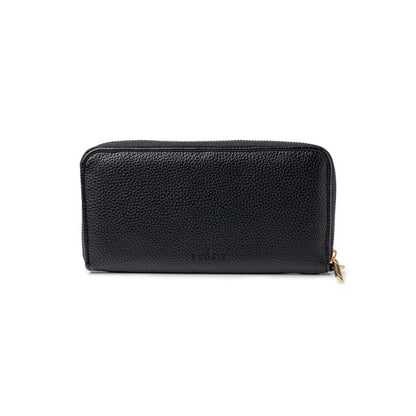 Kedzie Eclipse Zip-Around Clutch - Black DM Merchandising Bags kdzecl-u24_07