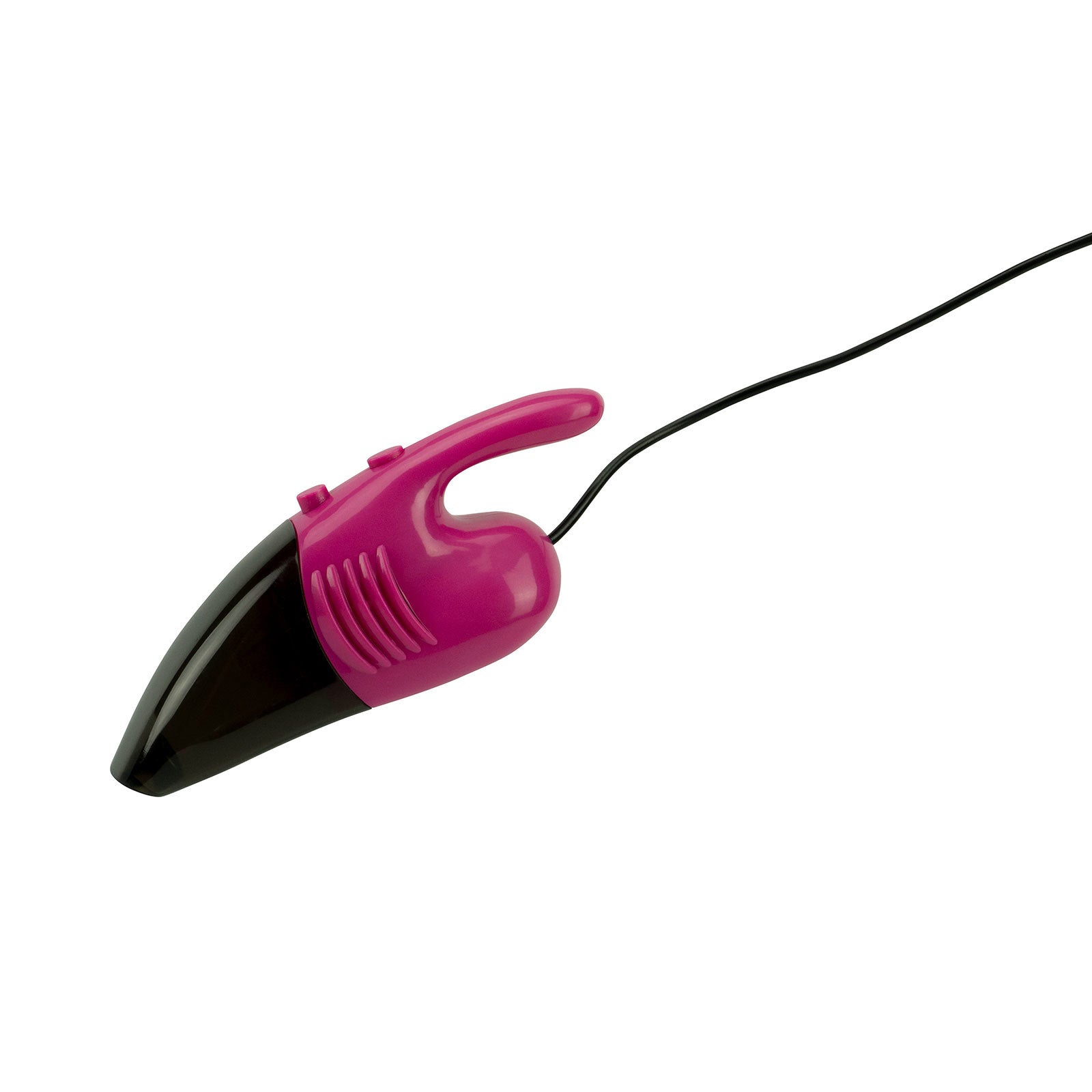 Modern Monkey Desk Vacuum - Pink DM Merchandising Home mmdv12_04