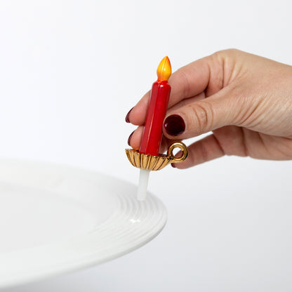 Light The Way Mini Nora Fleming Nora Fleming Home nora-fleming-light-the-way-a420-vintage-candle-02