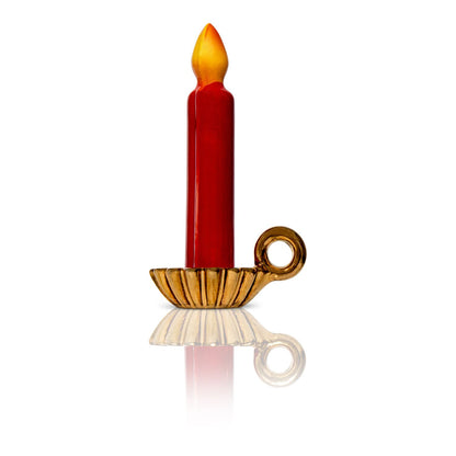 Light The Way Mini Nora Fleming Nora Fleming Home nora-fleming-light-the-way-a420-vintage-candle