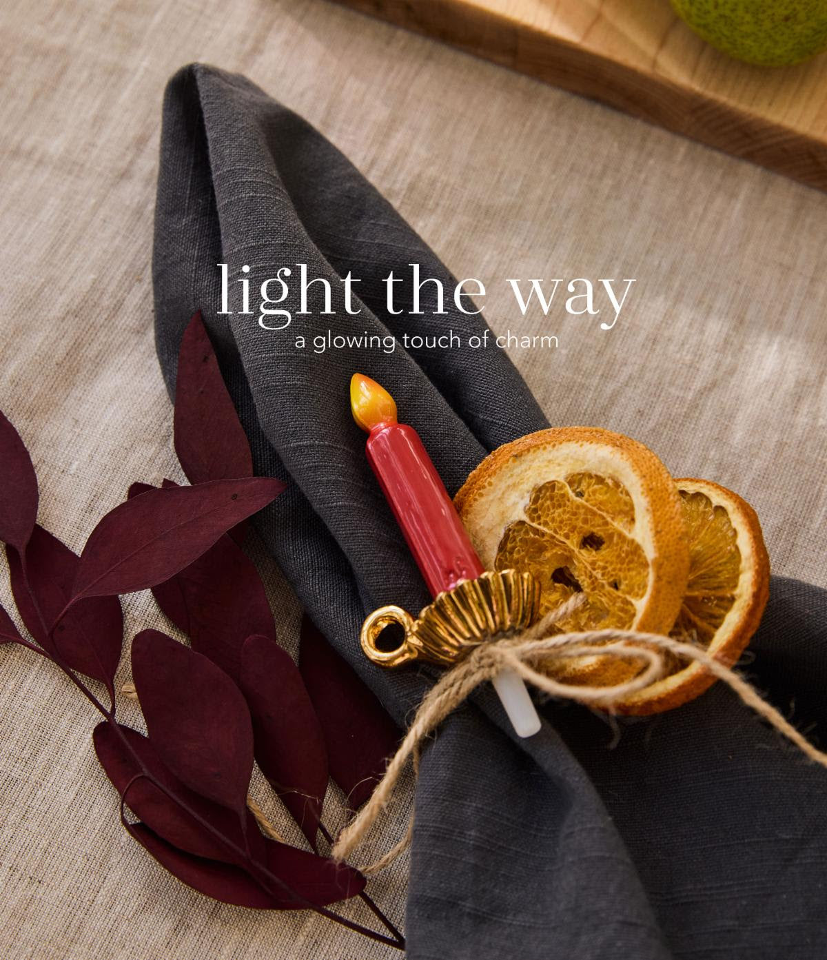 Light The Way Mini Nora Fleming Nora Fleming Home nora-fleming-light-the-way-mini-christmas-the-painted-cottage-103