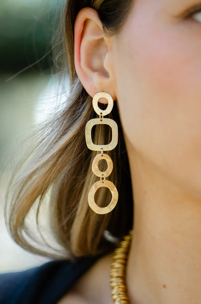 Oleana Earrings Marcia Moran Jewelry oleana-marcia-moran-jewelry-gift-annapolis-maryland