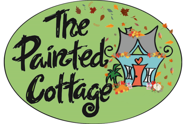 The Painted Cottage