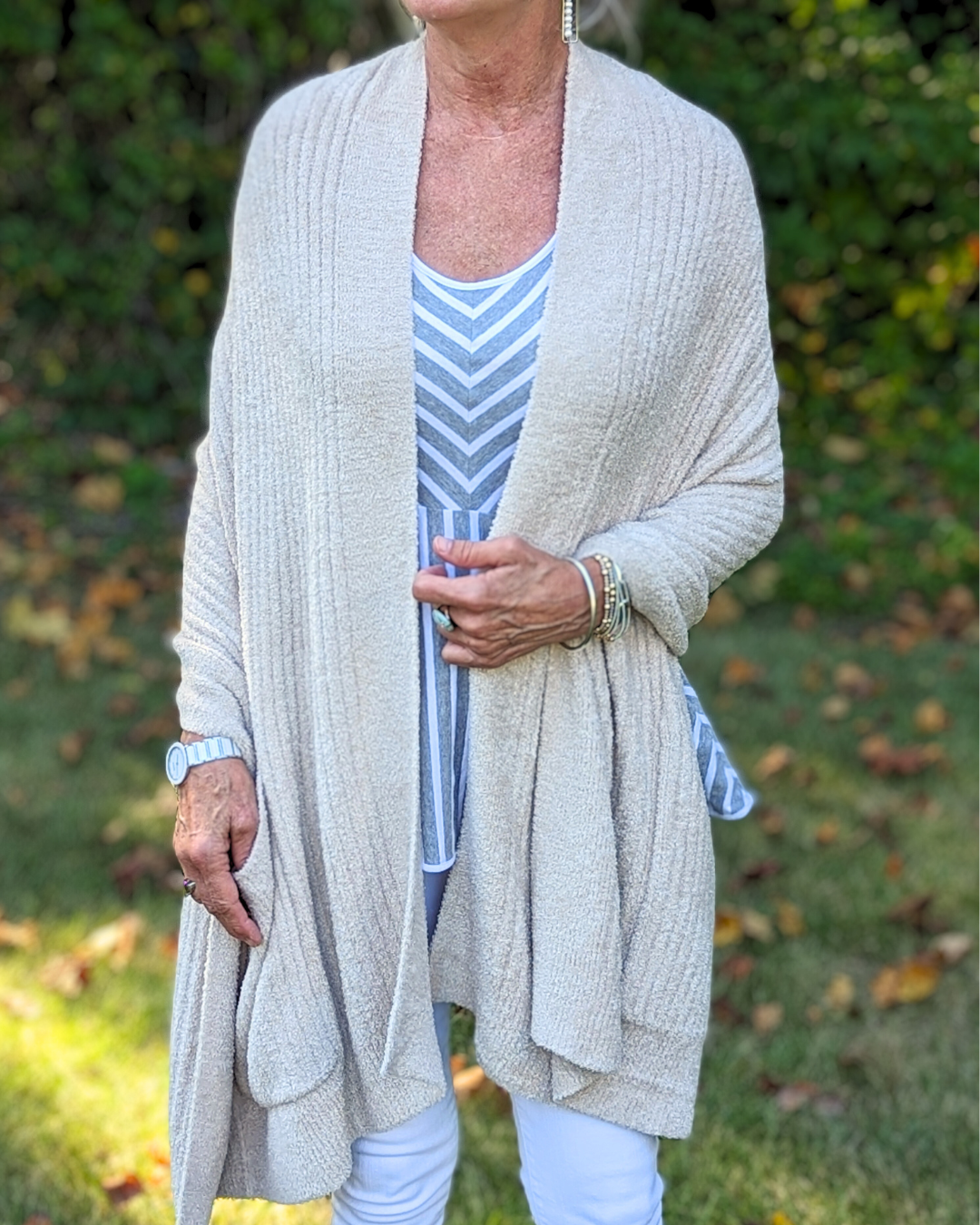 Cozychic lite travel shawl 2025