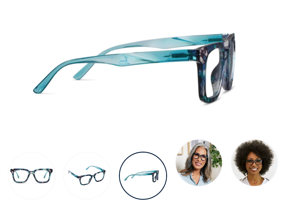 Luster | Marine Quartz Peepers Eyewear peepers-reading-glasses-low-price-cost-maryland-shop-43