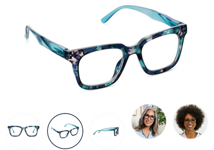 Luster | Marine Quartz Peepers Eyewear peepers-reading-glasses-low-price-cost-maryland-shop-44