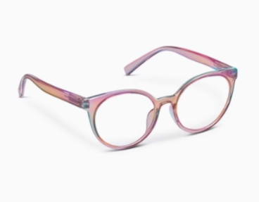 MOONSTONE BLUSH IRIDESCENT Peepers Eyewear peepersglasses23