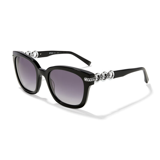 Pretty Tough Stud Trio Sunglasses Brighton Eyewear qia13300_01