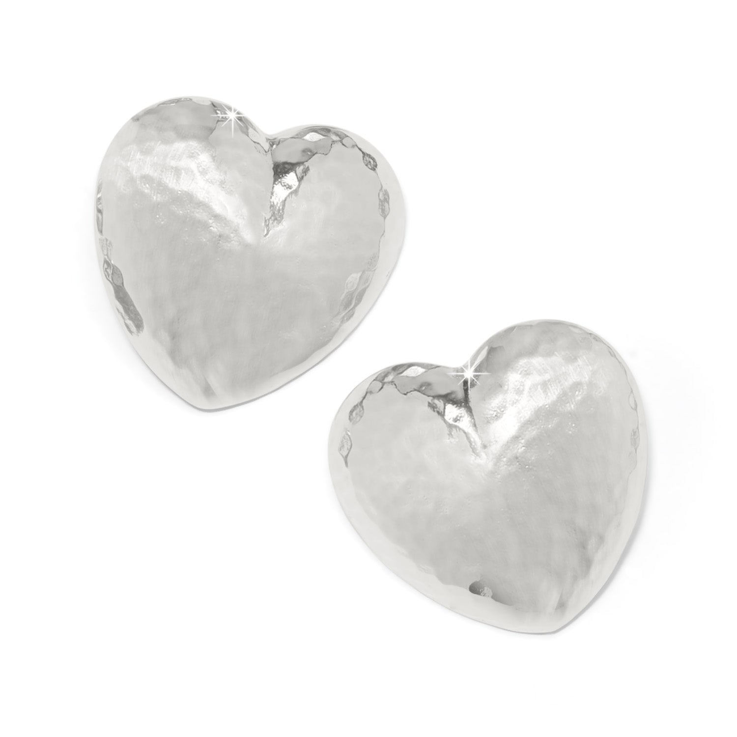 Trianon Heart Earrings Brighton Jewelry qija0032_01