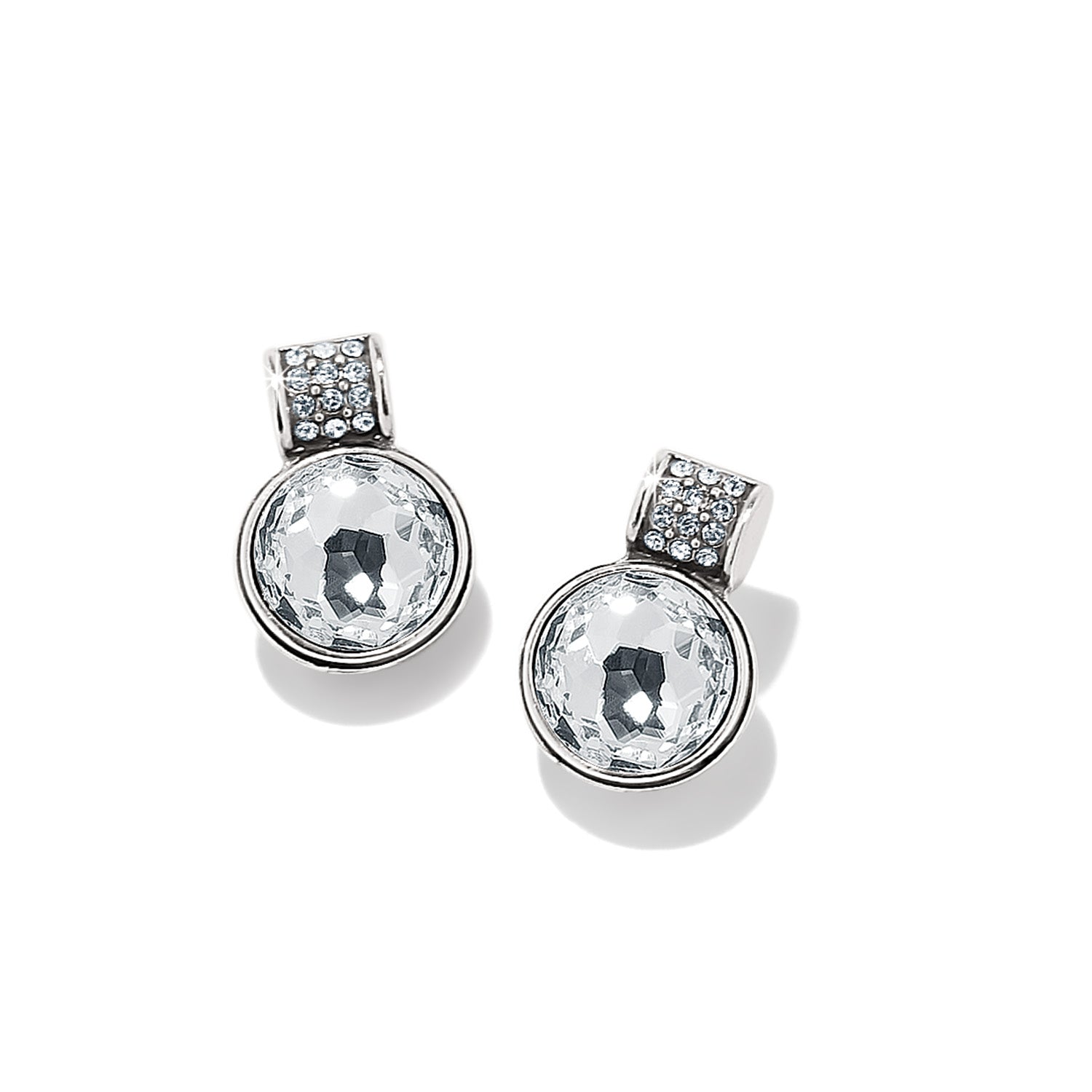 Meridian Aurora Petite Post Earrings BRIGHTON Jewelry qija9969_01