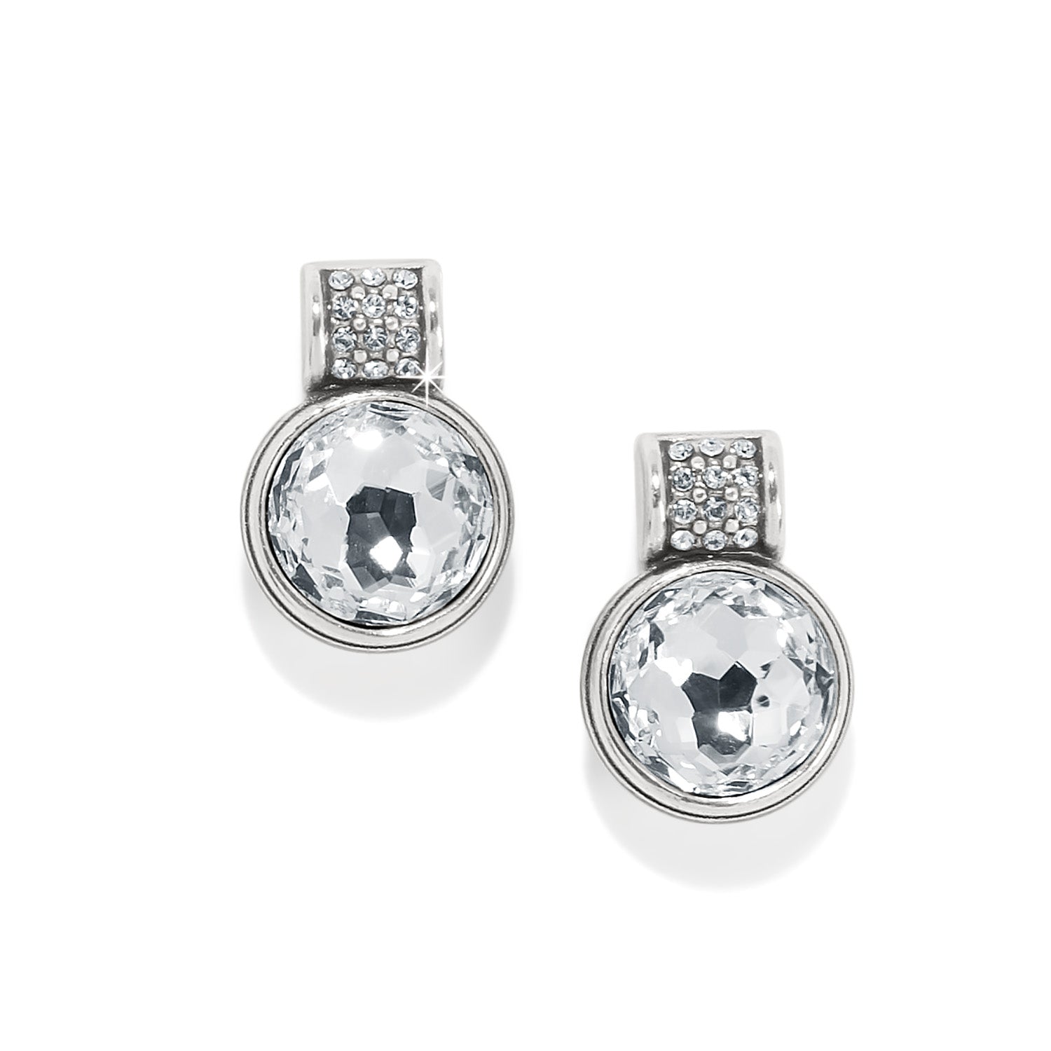 Meridian Aurora Petite Post Earrings BRIGHTON Jewelry qija9969_02