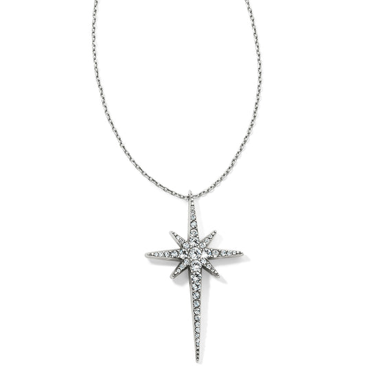 Stella Short Necklace Brighton Jewelry qijl9301_01