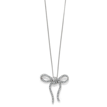 Illumina Bow Necklace Brighton Jewelry qijm7610_01