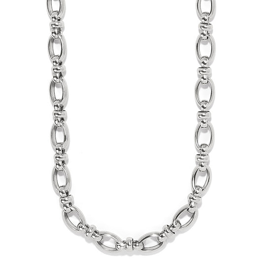 Ferrara Siena Chain Necklace Brighton Jewelry qijm7619_01