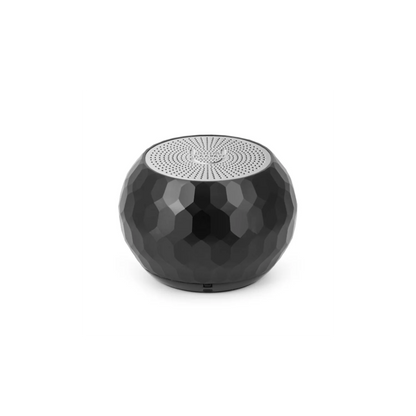 U MINI GLAM SPEAKER | Black FASHIONIT PERSONAL ACCESSORIES resizemini_1500x1500_e86a2abd-e995-415b-be02-0b757fa3cd11