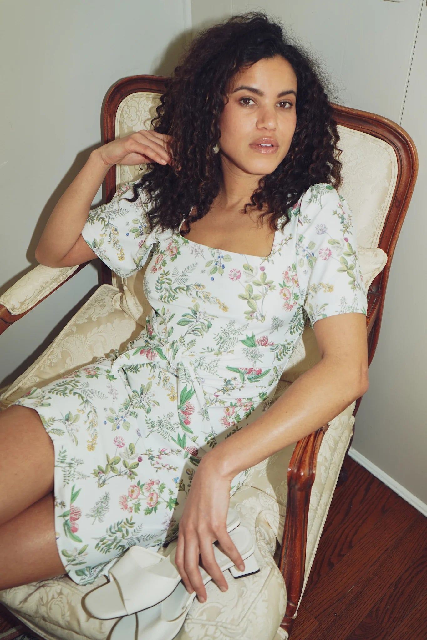 The Pearl Dress - Gardeners Bloom Smith & Quinn Womens Apparel smith-and-quinn-womens-spring-collection-pearl-dress-gardners-bloom1_5000x_9f0a9558-ad86-437b-a330-e8d495e3efbf