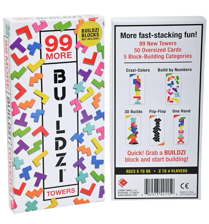 99 WAYS TO BUILDZI SANDY RUBEN Baby the-painted-cottage-buildzi-family-games-maryland-14