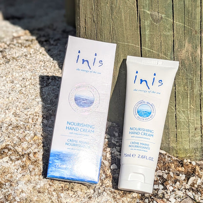 Inis Energy of the Sea 2.6 oz Hand Cream