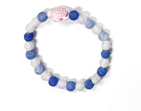 Track Your Turtle Bracelet - Blue Lagoon Simply Southern Jewelry turtle-bracelets-scaled_7