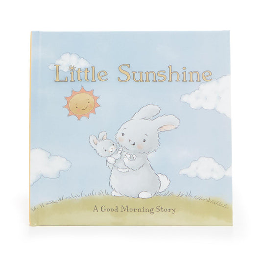 LITTLE SUNSHINE BOARD BOOK BUNNIES BY THE BAY Baby 104340-Little-Sunshine-Board-Book_1800x1800_39f8ec0a-cc69-48ca-a1ef-f02129c6c21d