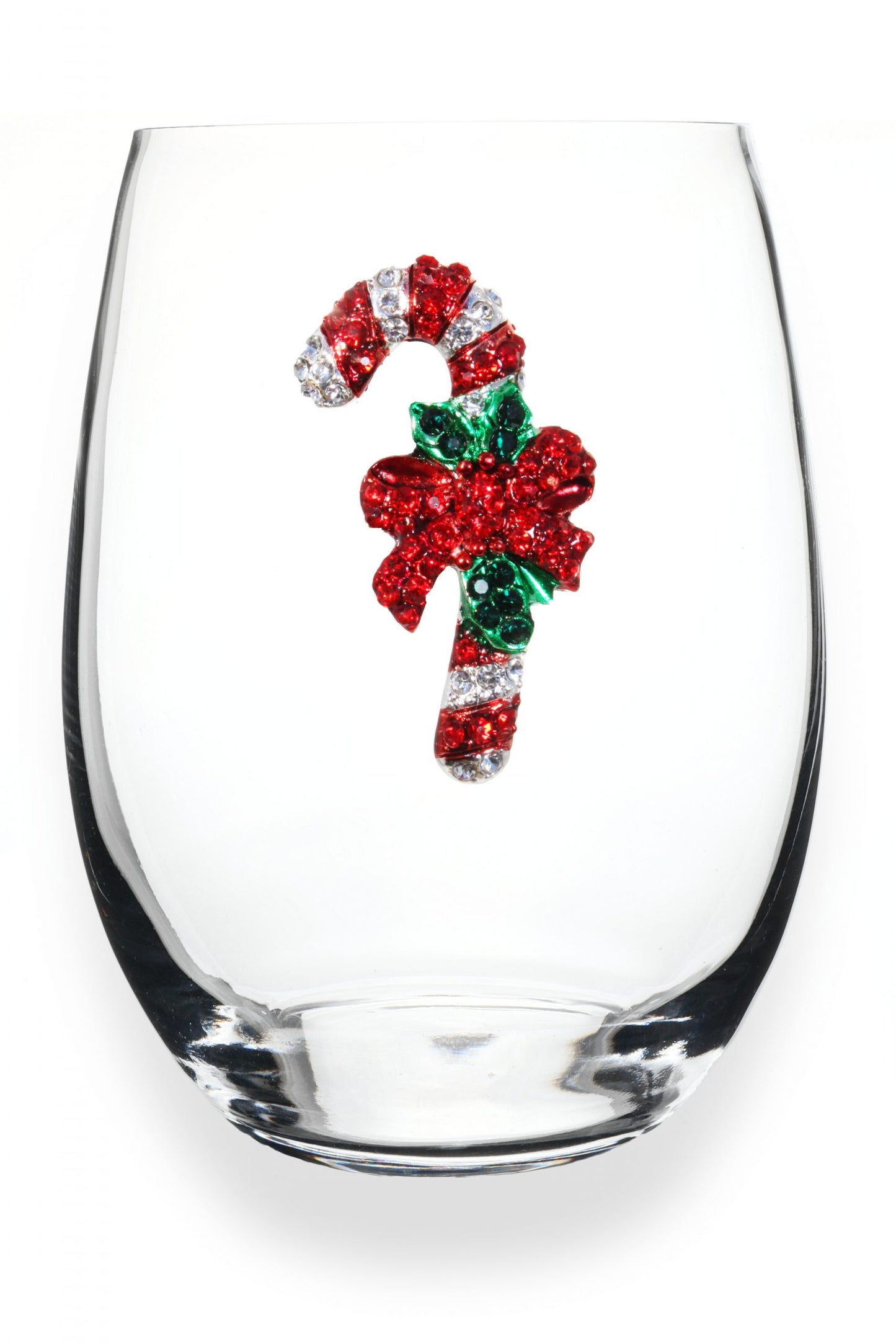 CANDY CANE STEMLESS