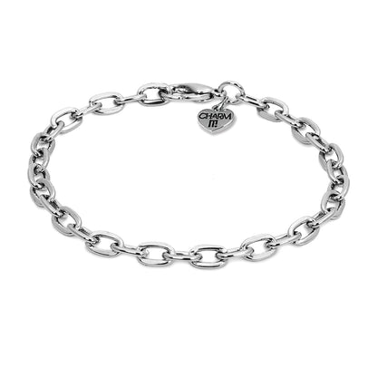 Chain Charm Bracelet