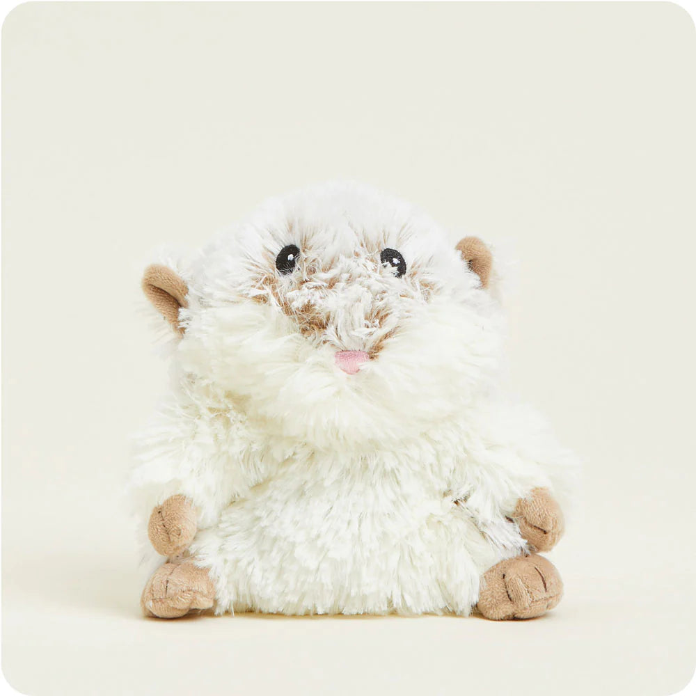 WARMIE HAMSTER JR