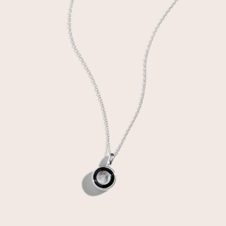 Moonglow - Necklace