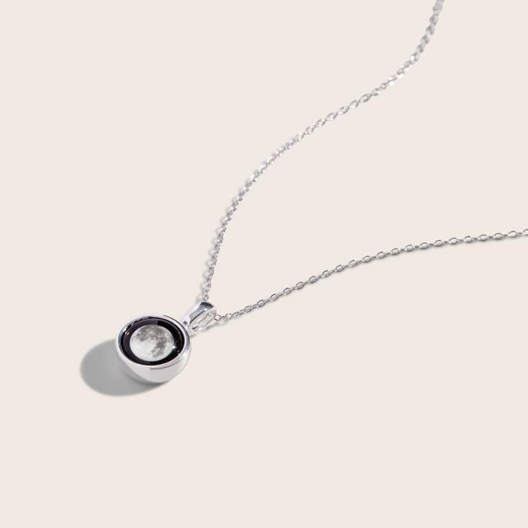 Moonglow - Necklace